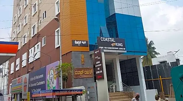 Coastal King