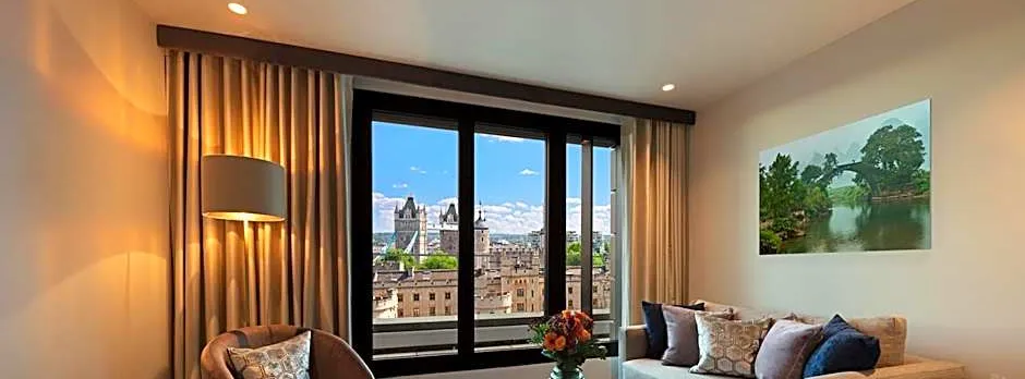 Tower Suites by Blue Orchid