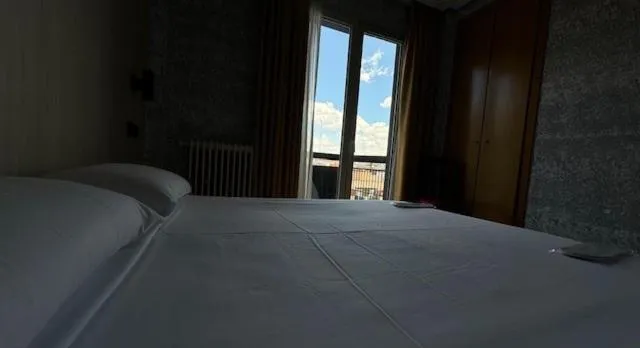 Hotel Madrid Rio