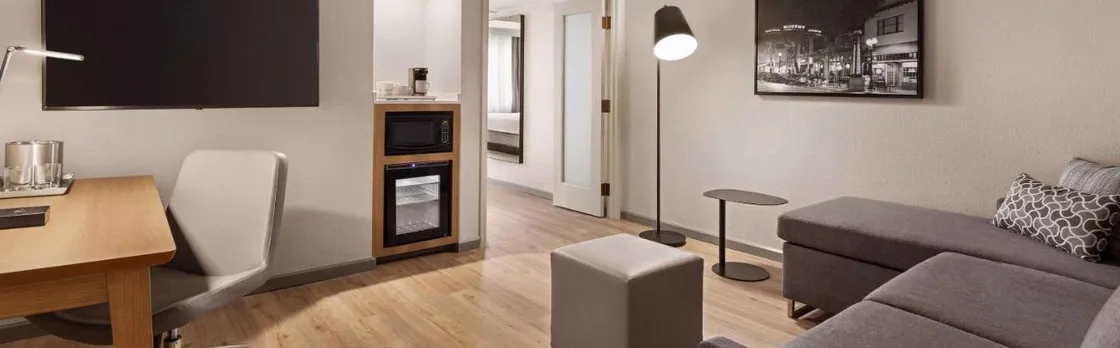 Radisson Hotel Sunnyvale – Silicon Valley