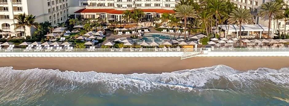 Eau Resort & Spa