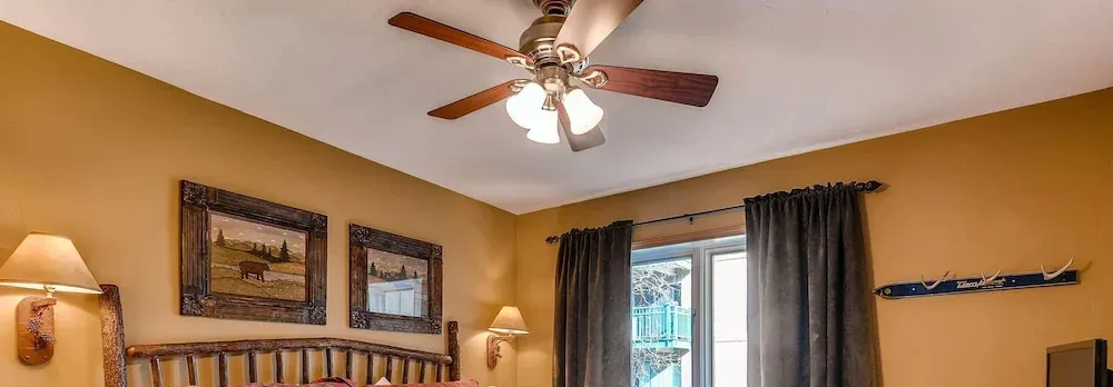 Westwind 202 2BD 2BA Platinum Condo in Lionshead Village
