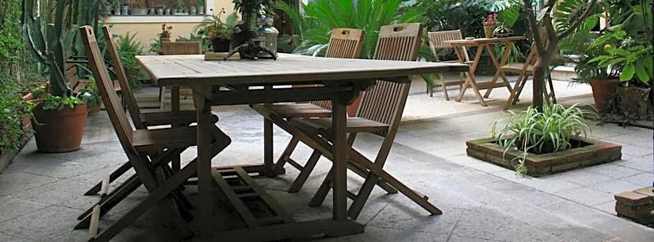 Casa Barbero Charme & Rooms