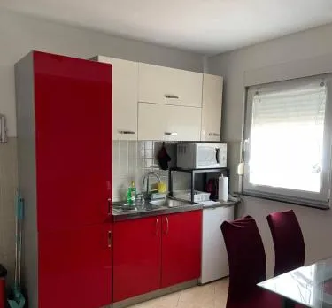 Apartmani Krišto Zadar