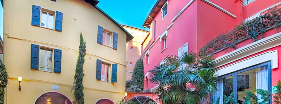 Hotel Il Guercino