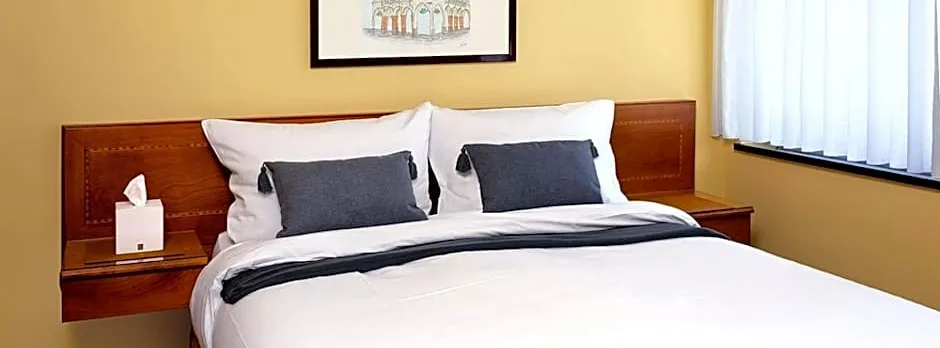 Hotel Regina