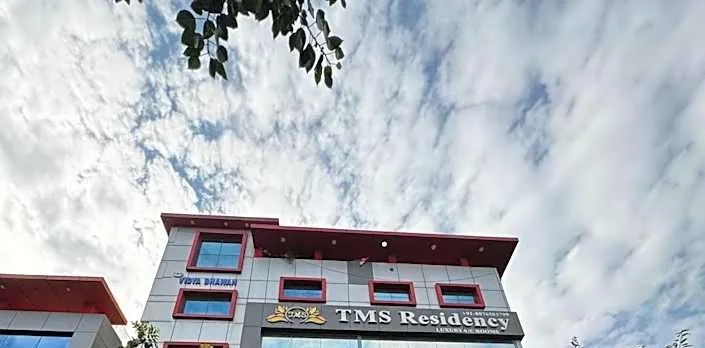 TMS Residency
