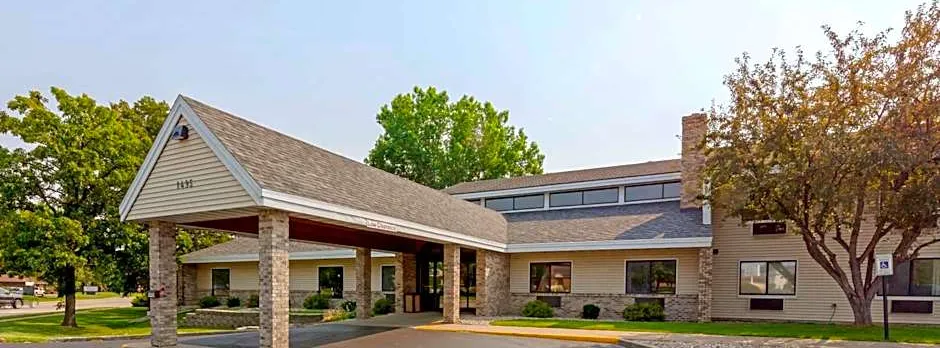 Quality Inn Oshkosh Aviation Park