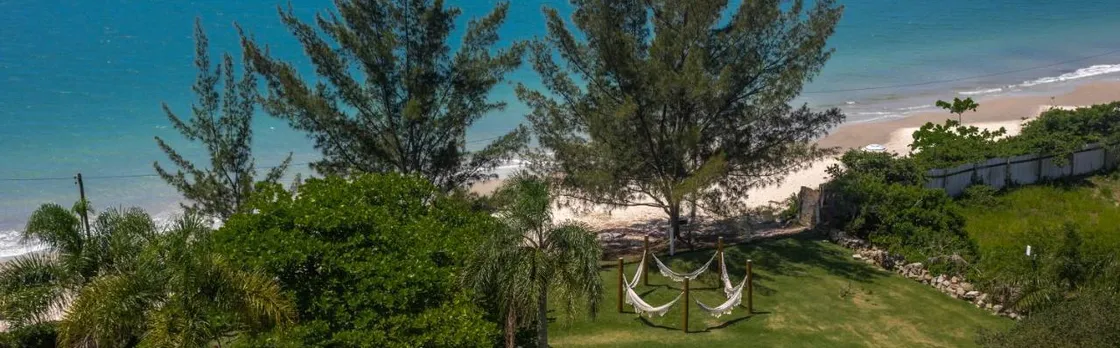 Porto Sol Beach