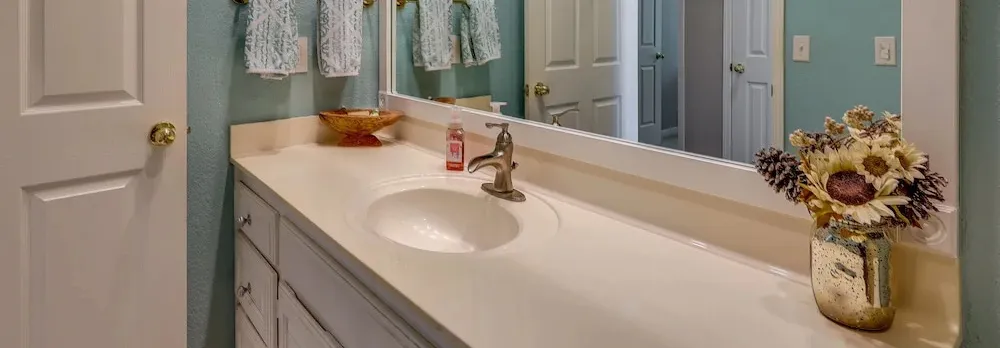 North Bentonville Vacation Rental Near Bike Trails