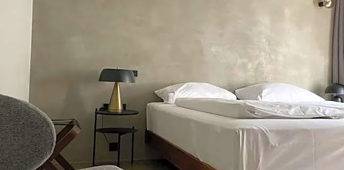Hotel Mons am Goetheplatz