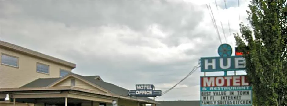 Hub Motel