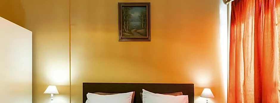 Alexandria Hotel