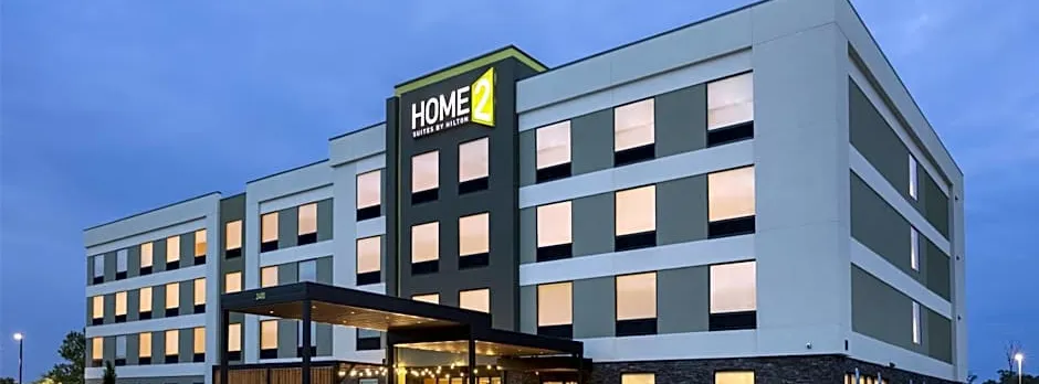 Home2 Suites By Hilton Winchester
