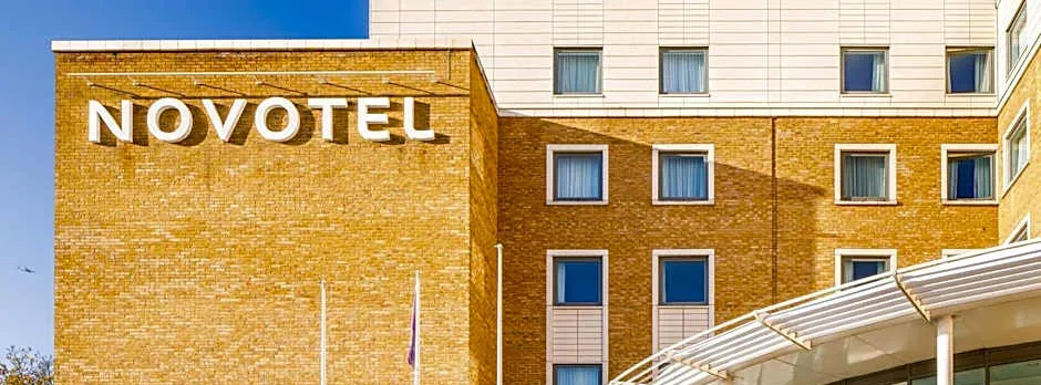 Novotel London Greenwich