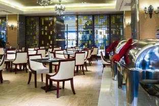 Guangxuan Hotel Guangzhou