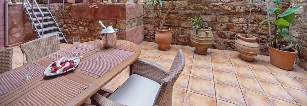 Casa Kasteli