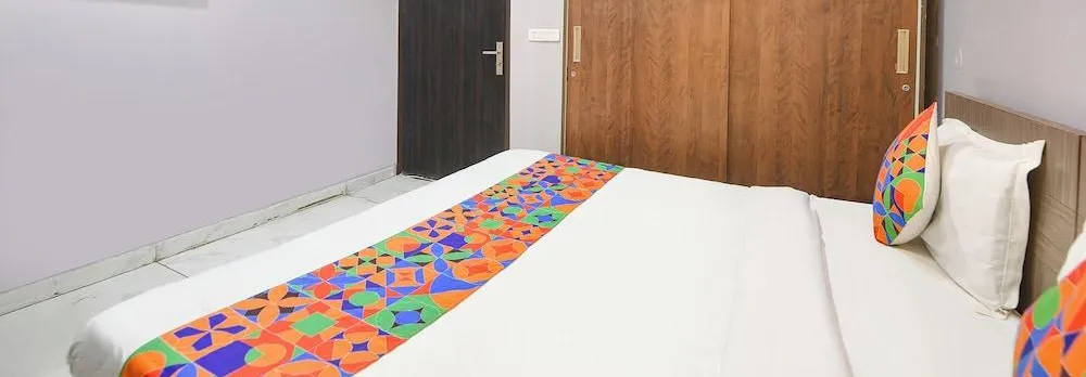 Fabhotel Shagun And Banquets