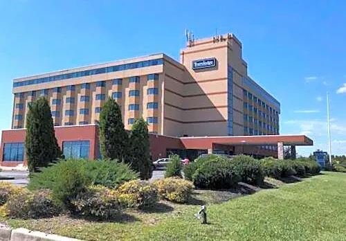 Travelodge by Wyndham Absecon Atlantic City