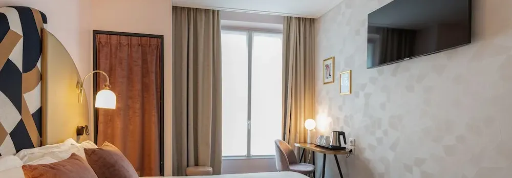 L'Hôtel Royal Saint Germain