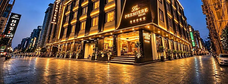 Hotel Le Premier