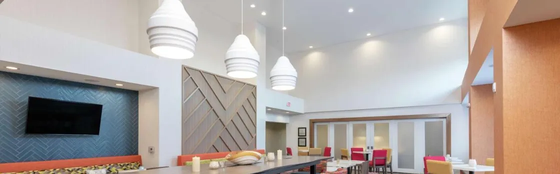 Hampton Inn & Suites Xenia Dayton (H)