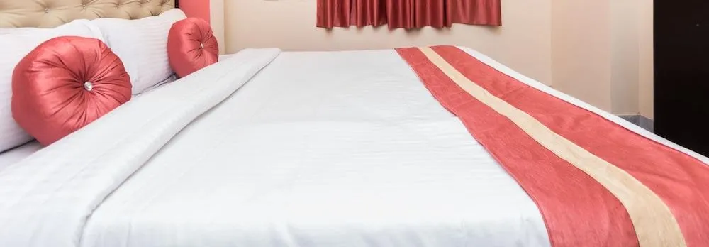 Hotel Chinar by Oyo Rooms