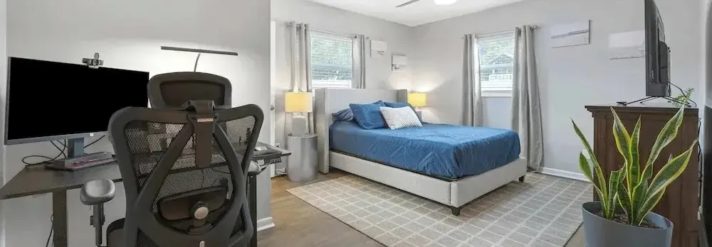 Casa Playa Private Home for 6!