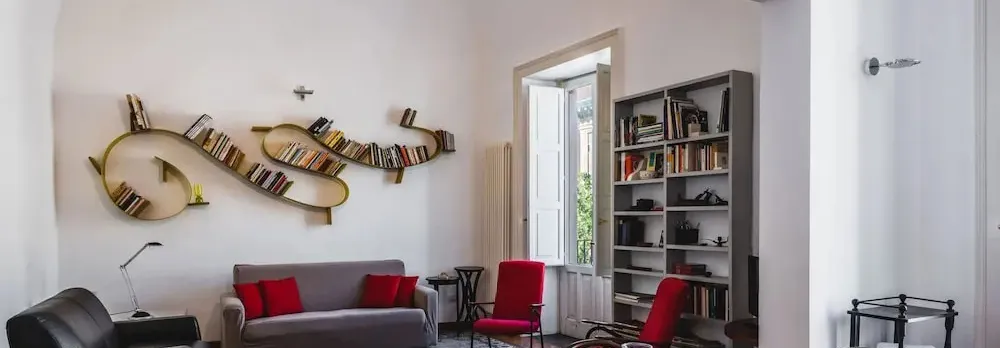 Classic Apartment La Maddalena by Wonderful Italy