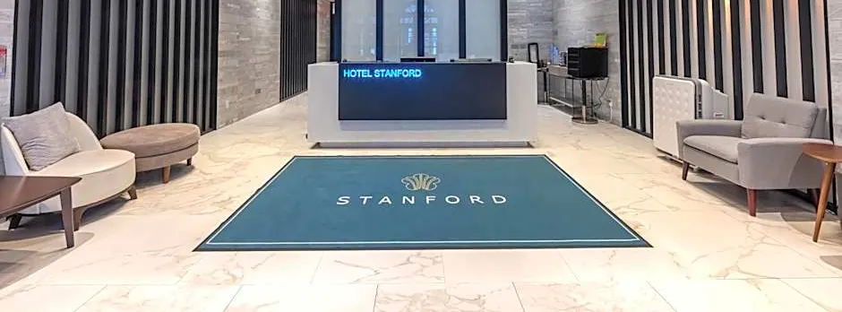 Hotel Stanford