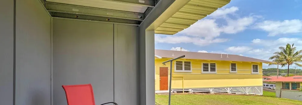 Charming Historic Hilo House Minutes to Beach!