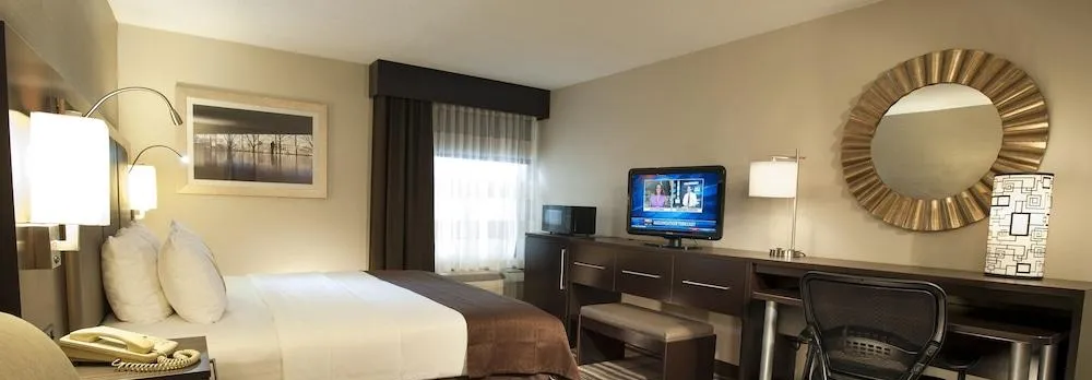 Holiday Inn Gaithersburg