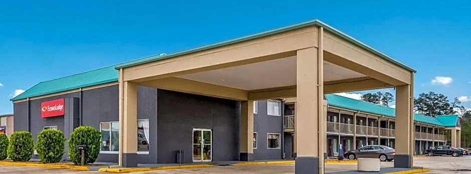 Econo Lodge Cullman South