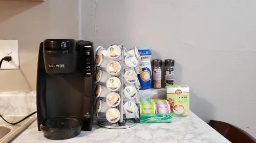 Comfy 1BR Apartment - Ideal for Traveling Nurses & Professionals