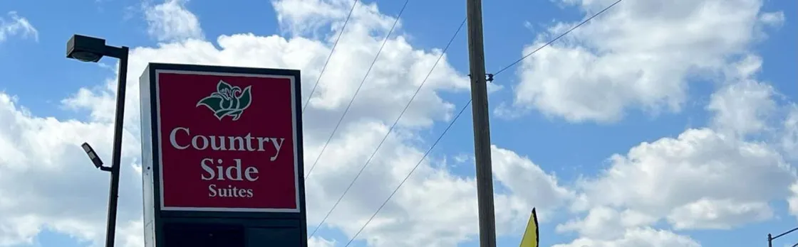 Countryside Inn & Suites
