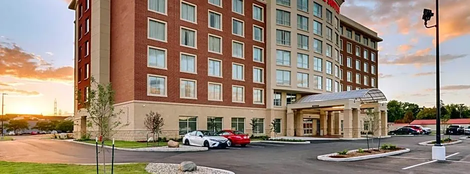 Drury Inn & Suites Lafayette IN