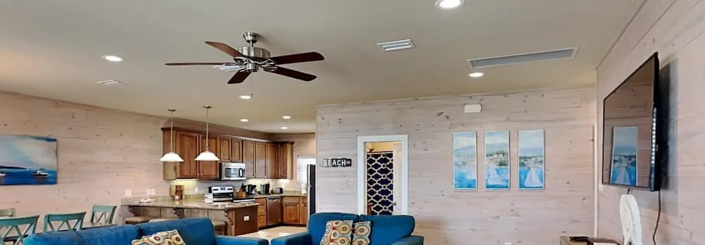 Lagoonie Goo Goo by Southern Vacation Rentals