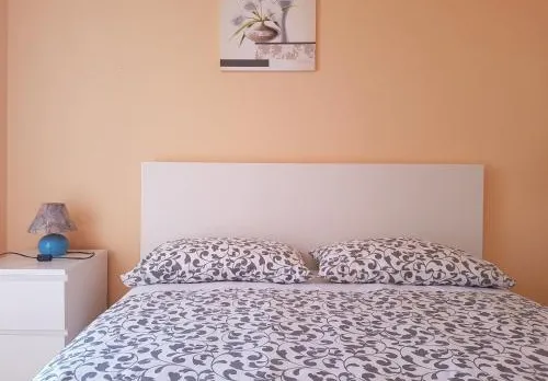 Rooms Siesta