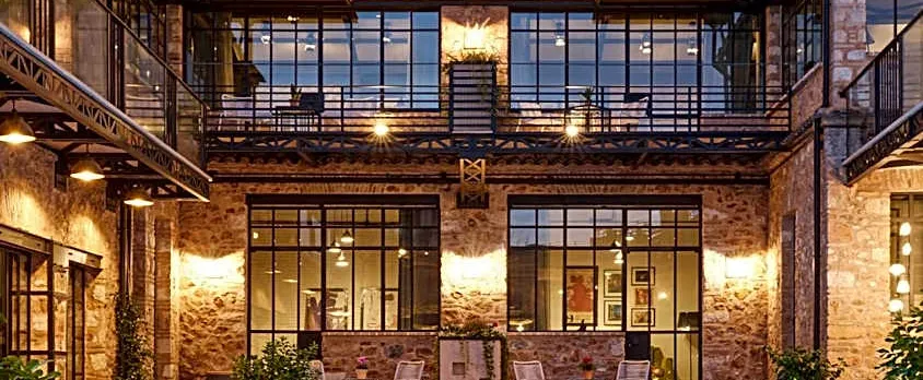Not Boutique Hotel
