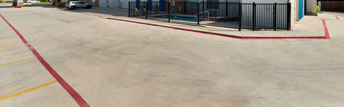 AmericInn by Wyndham New Braunfels