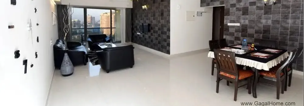 Gagal Home Service Apartment