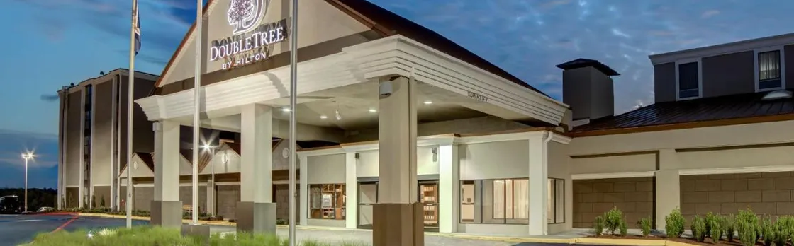Doubletree by Hilton Harrisonburg