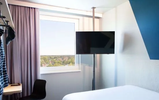 ibis budget Berlin Airport