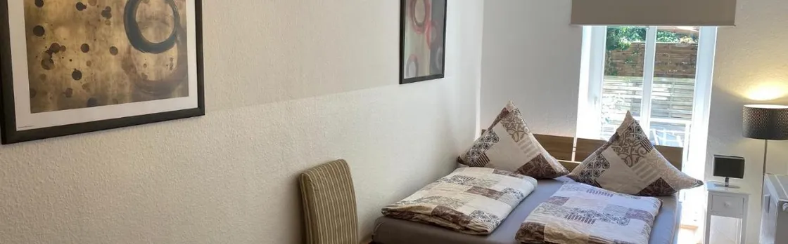 3-Room Karl-Heine