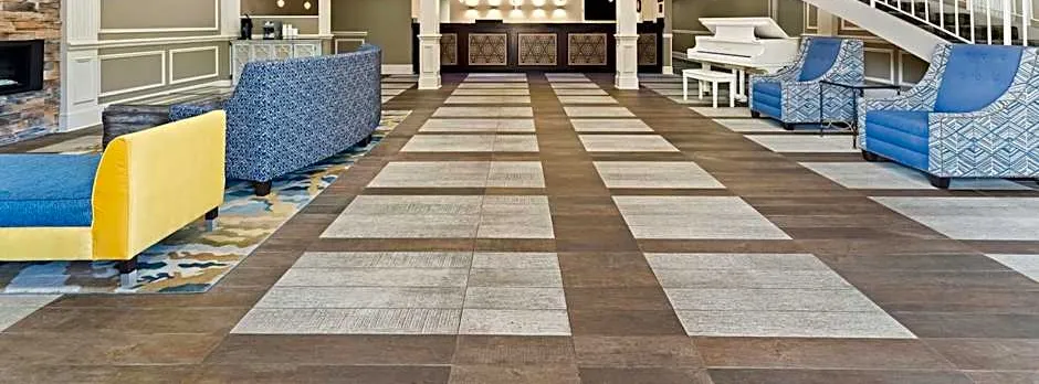 Best Western Riverside Inn