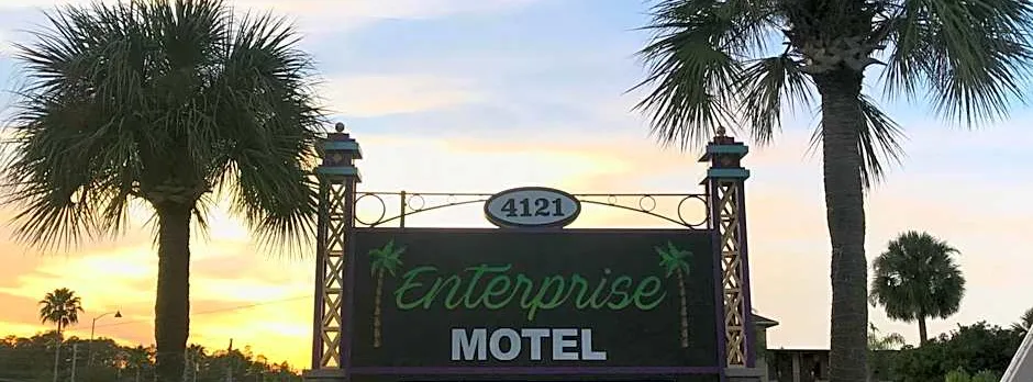 Enterprise Motel