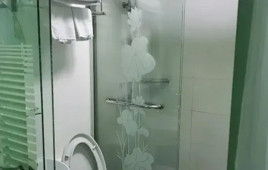 Haiyu Hotel