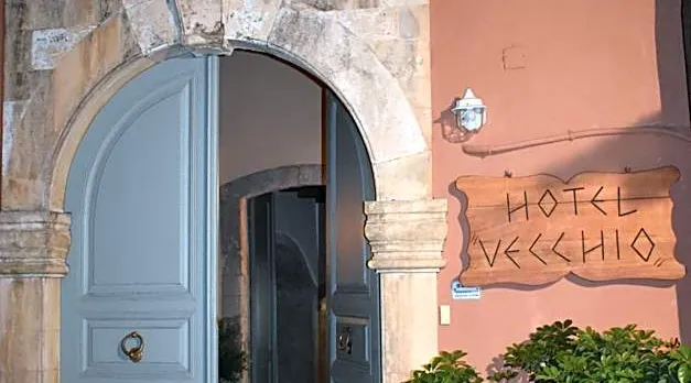 Vecchio Hotel