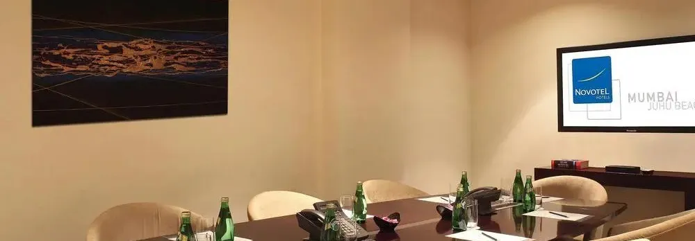 OYO Rooms Juhu Chowpatty