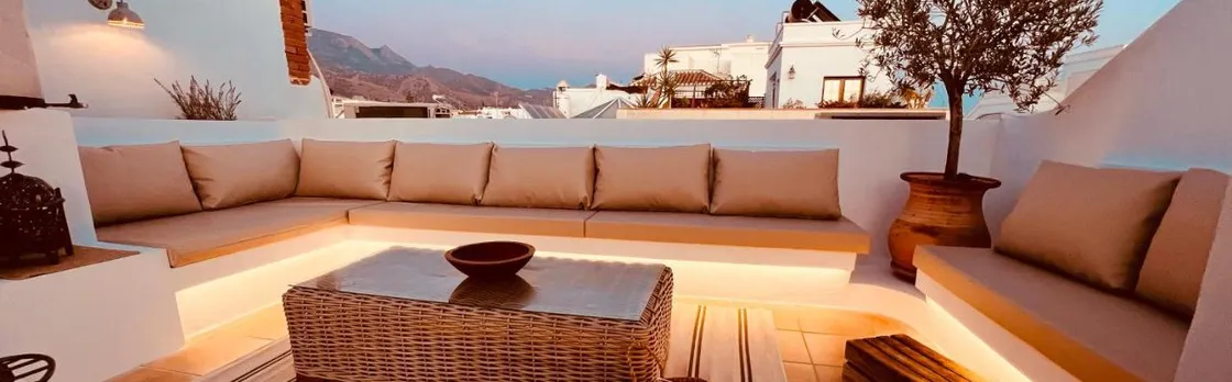 Hostal Plaza Cantarero